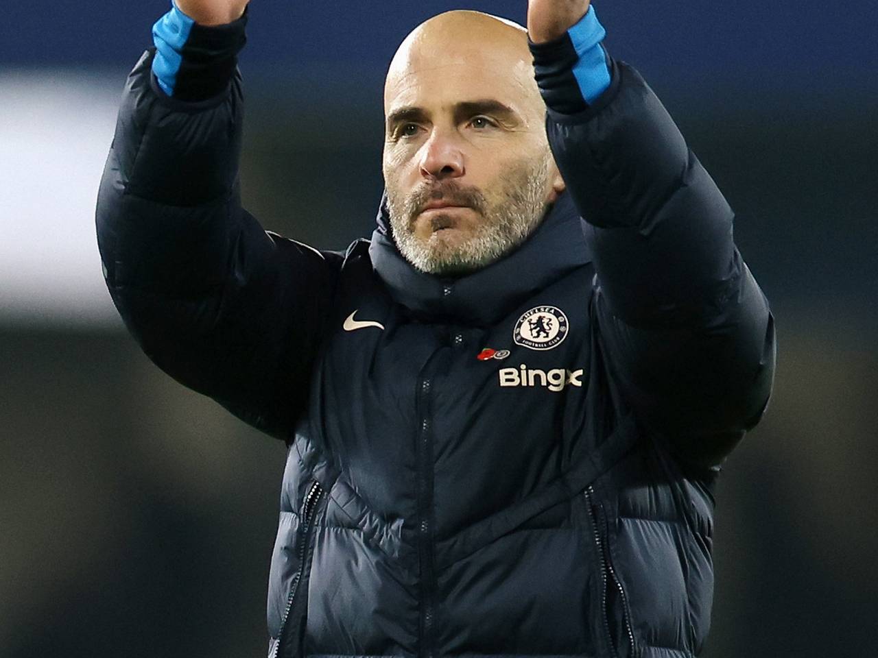 Todd Boehly Tidak Akan Pecat Enzo Maresca dari Chelsea dalam Waktu Dekat