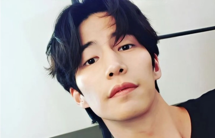 Berita Duka: Aktor Song Jae Rim Meninggal Dunia