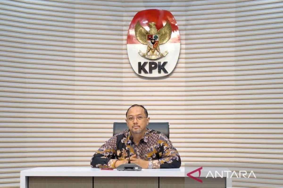 Sahbirin Noor Menang Praperadilan, KPK: Tidak Berpengaruh pada Penyidikan