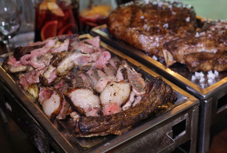 Manjakan Pencinta Daging, El Asador Luncurkan Menu Baru Yang Menggiurkan