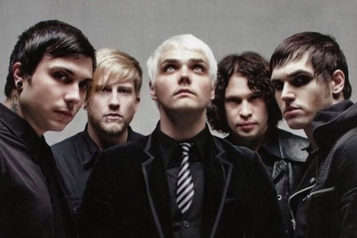 Penggemar Protes Harga Tiket Konser My Chemical Romance Tembus Rp 11 Juta