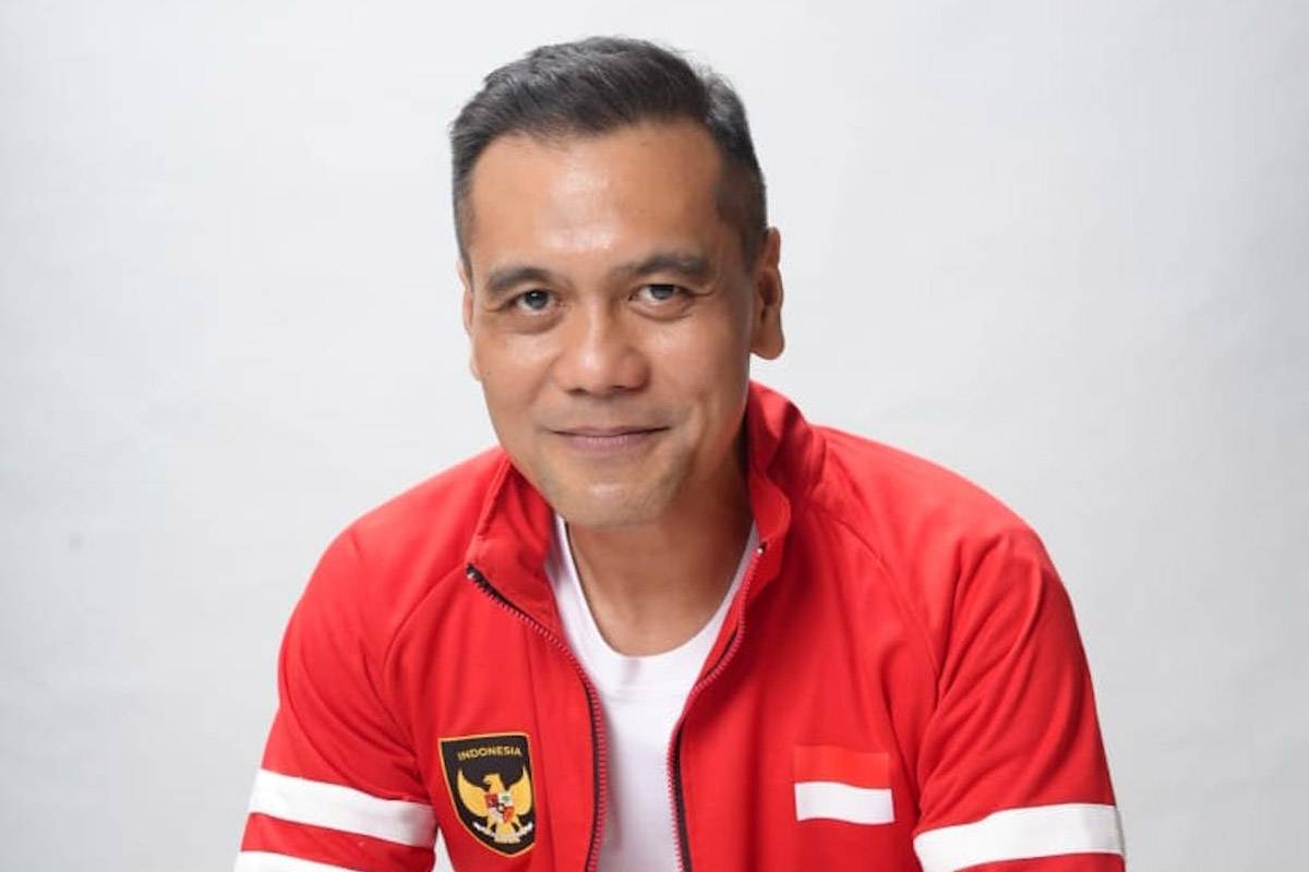 Chico: Kubu Pramono Anung Tak Risau Jokowi Nyatakan Dukungan ke Ridwan Kamil