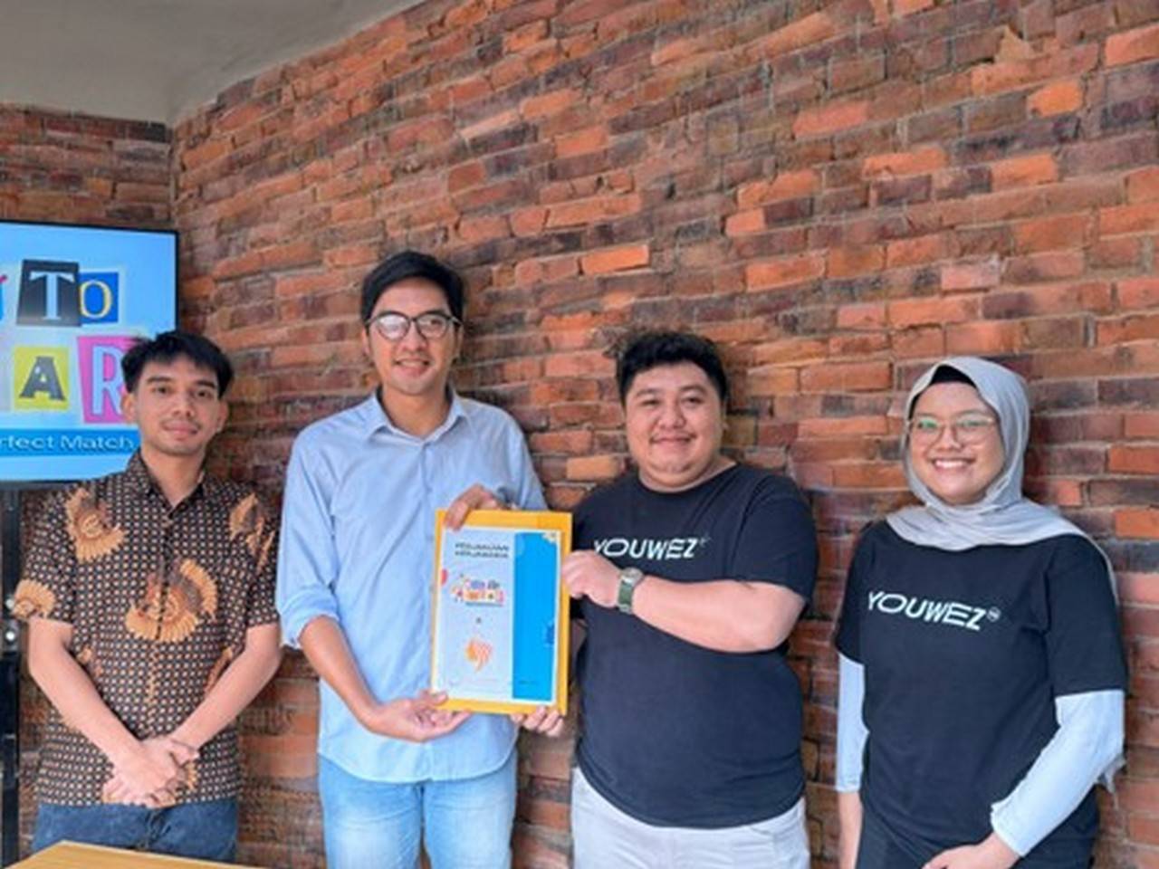 See To Wear 2024 Gandeng YPOI untuk Dukung Industri Fesyen Lokal