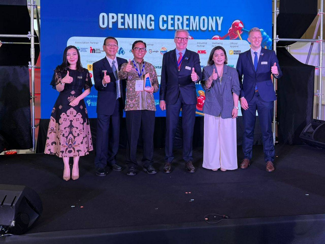 Pameran Plastics & Rubber Indonesia 2024 Hadirkan Solusi Kurangi Dampak Lingkungan