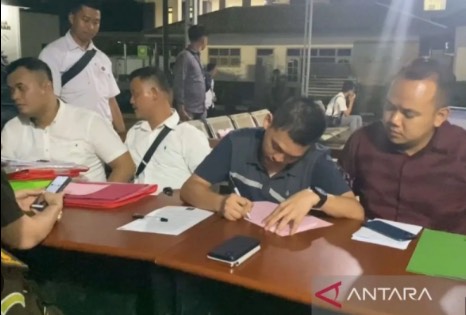 Ko Apex Pacar Dinar Candy Dituntut 6 Tahun Penjara