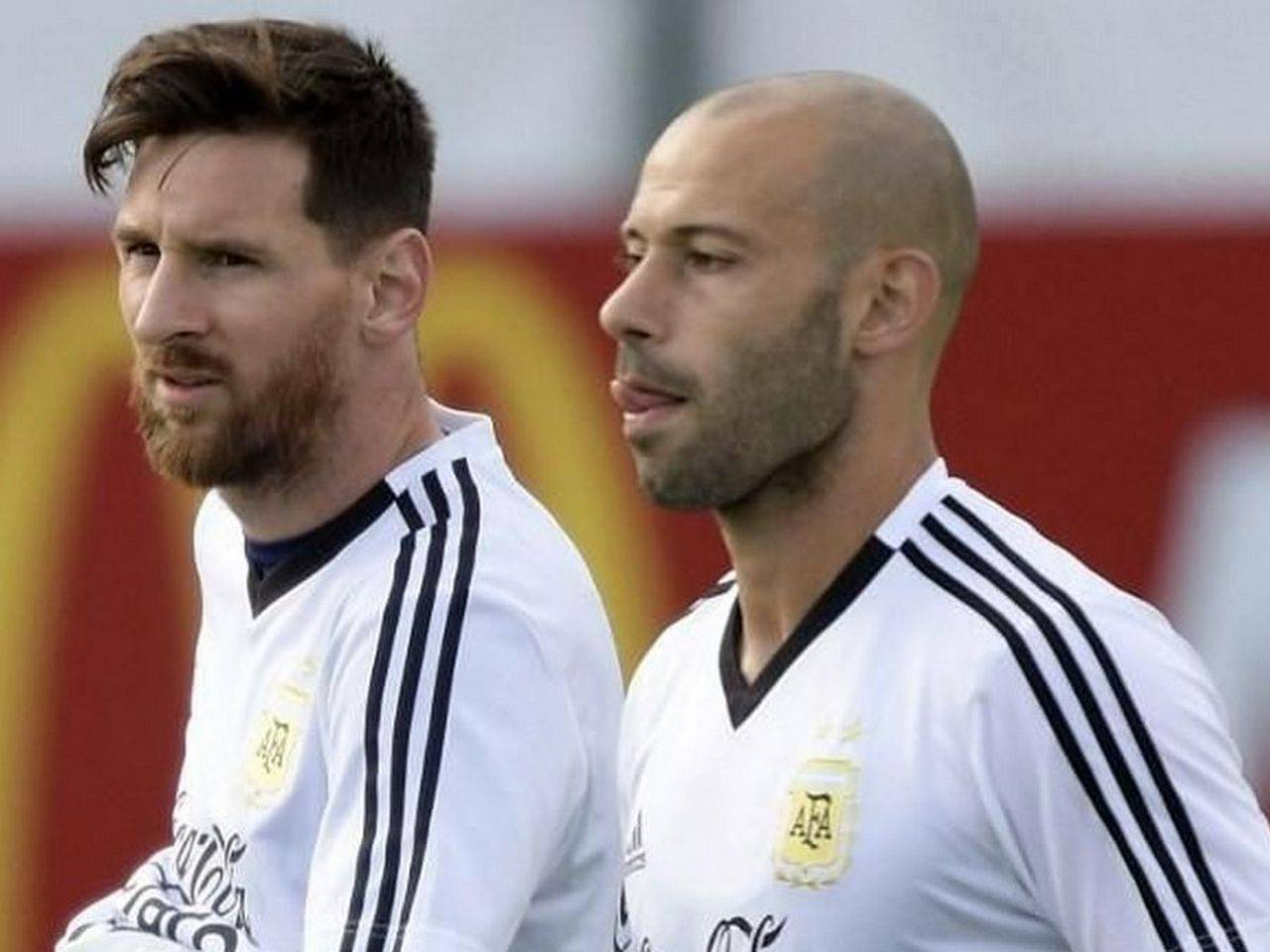 Gabung Lionel Messi, Javier Mascherano Resmi Jadi Pelatih Inter Miami