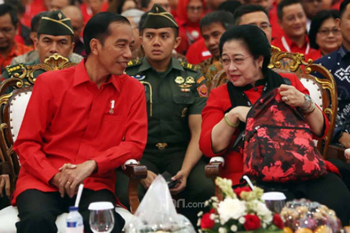 Pengamat Sebut Pilkada Jawa Tengah Jadi Pertarungan Efek Jokowi dengan Megawati