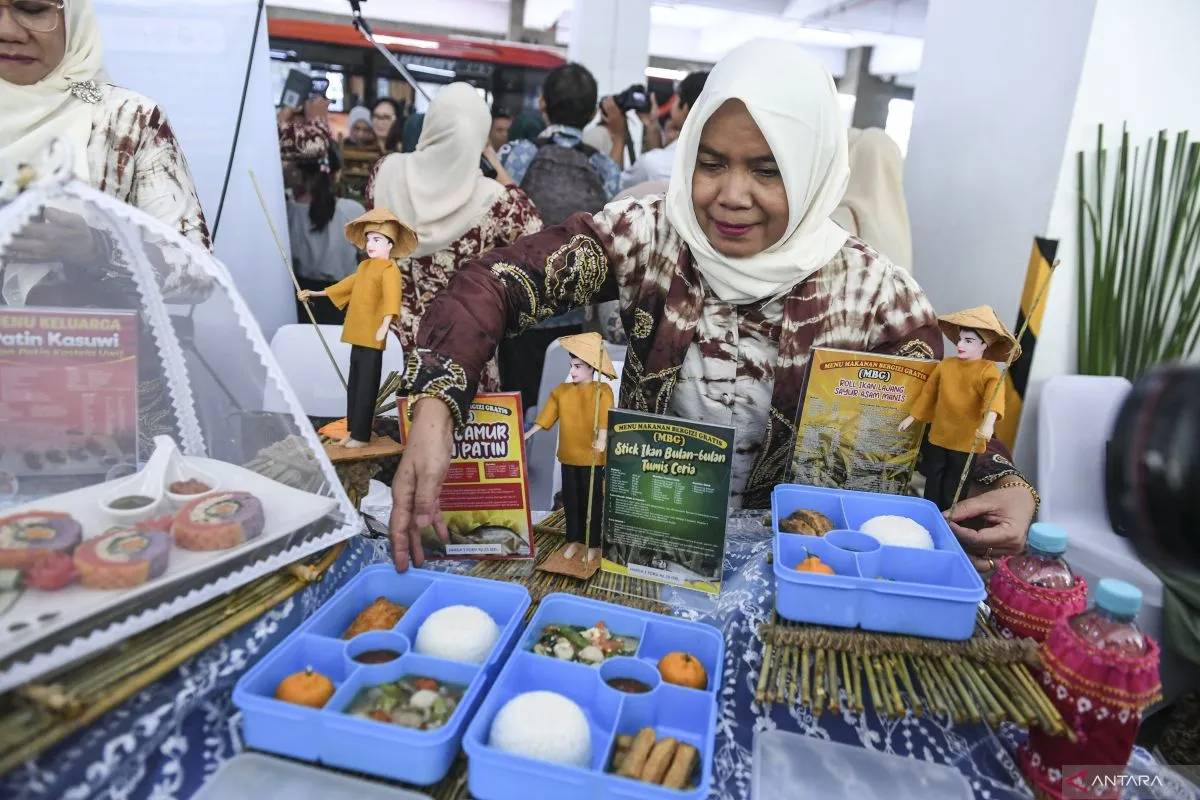 Dokter Gizi Sarankan Perbanyak Konsumsi Ikan untuk Anak demi Cegah Stunting