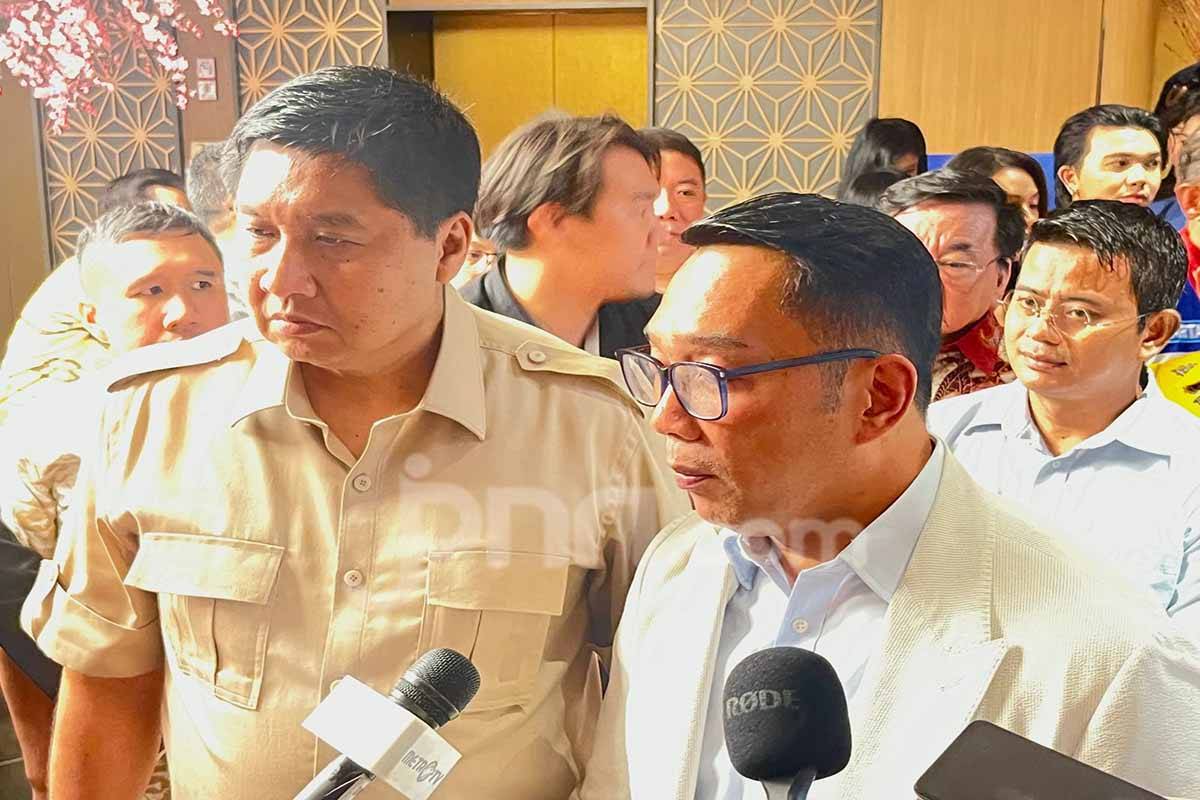 Sebut Maruarar Sirait Main SARA di Pilkada Jakarta, Chandra: Sangat Berbahaya