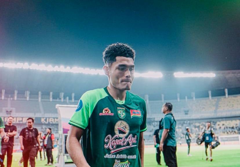 2 Pemain Muda Persebaya Dipanggil Timnas, Paul Munster Siapkan Strategi Khusus