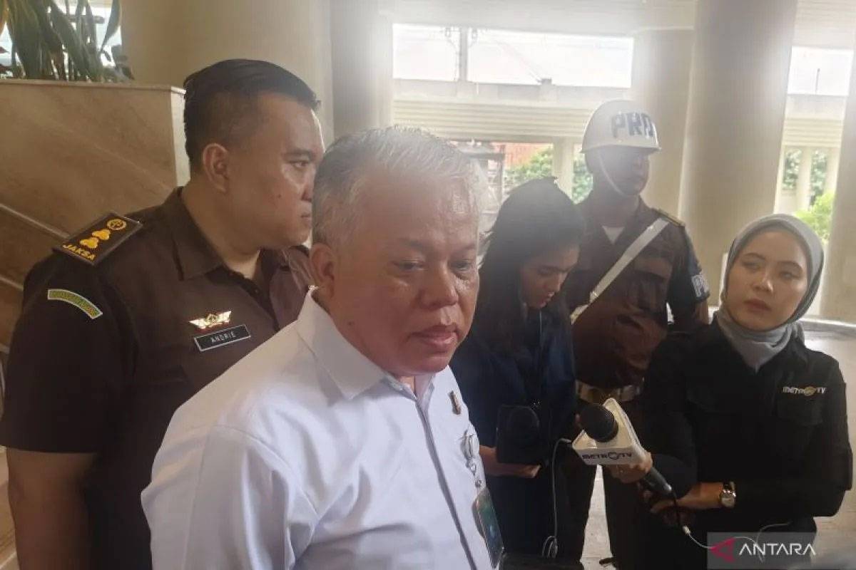 Periksa Kembali OC Kaligis Terkait Kasus Zarof Ricar, Kejagung: Banyak yang Digali