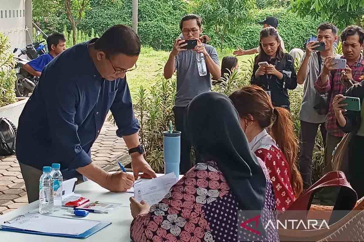 Anies Baswedan: Pemimpin Jakarta Harus Memberi Suasana Tenang, Bukan Tegang