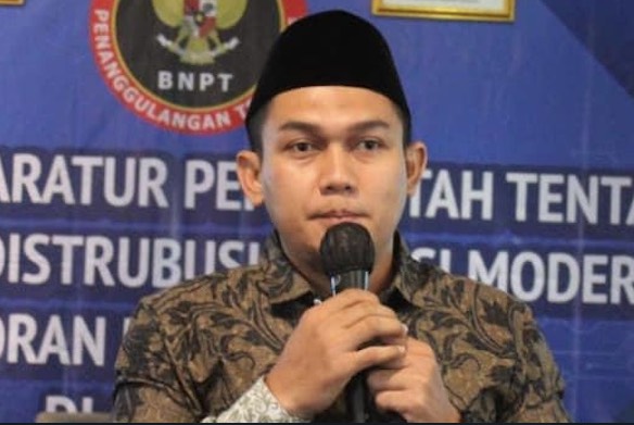 Mantan Napiter Minta Masyarakat Tetap Jaga Persatuan setelah Pilkada 2024