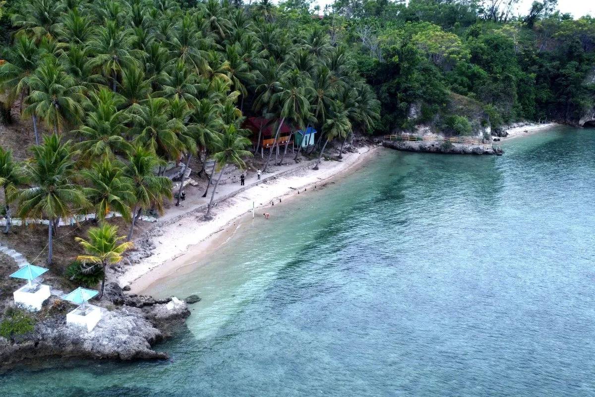 Pantai dan Laut Jadi Favorit, Ini 10 Daerah yang Bakal Didatangi Wisatawan di Akhir Tahun