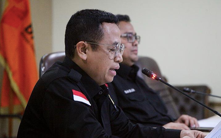 Bawaslu Lakukan Kajian Awal 130 Laporan Dugaan Pelanggaran Politik Uang