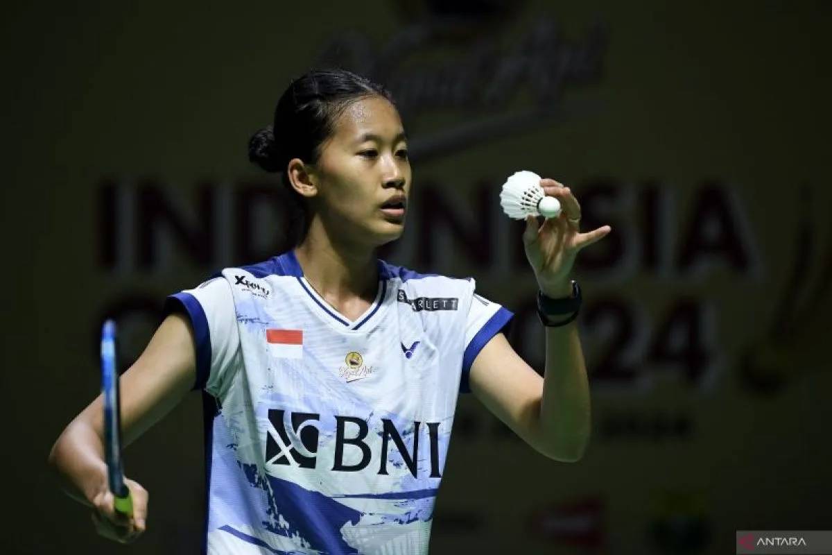 Perjuangan Tak Sia-Sia, Ini Kunci Putri KW Tampil Konsisten di Turnamen Level Dunia