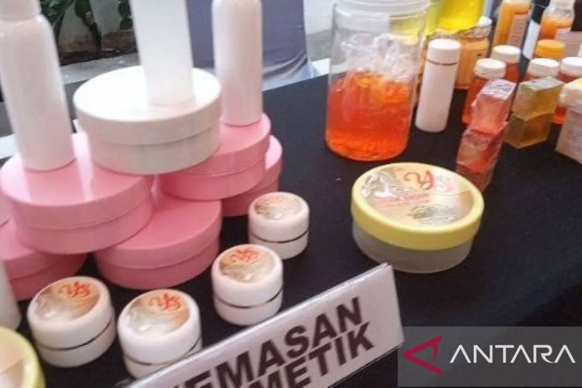 BPOM Temukan 55 Produk Kosmetik berbahaya, Mengandung Merkuri hingga Asam Retinoat