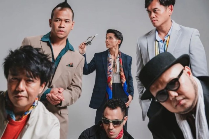 Nidji Luncurkan 2 Lagu Baru, Isinya Pengalaman Pribadi