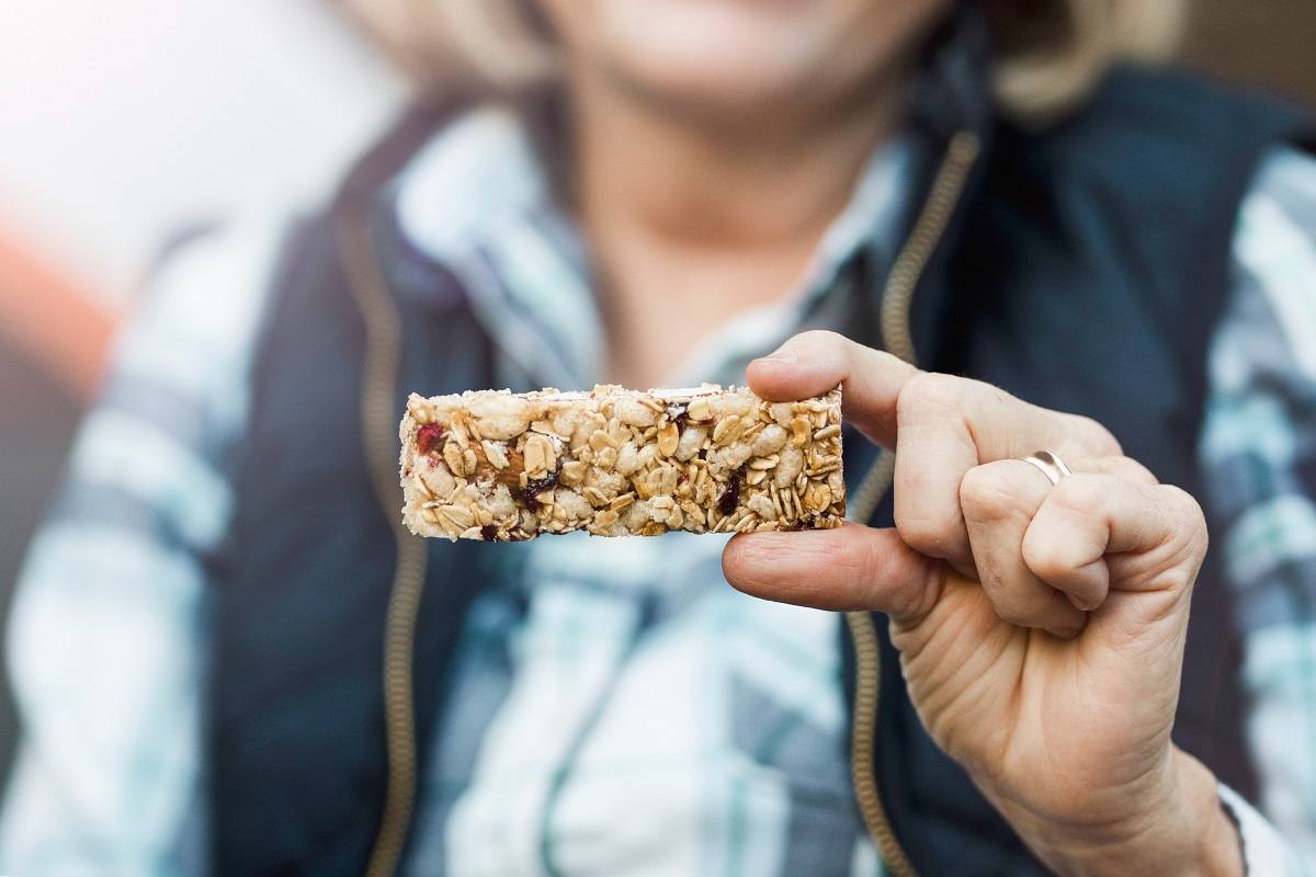 4 Makanan Ini Sering Dianggap Mengandung Protein Tinggi