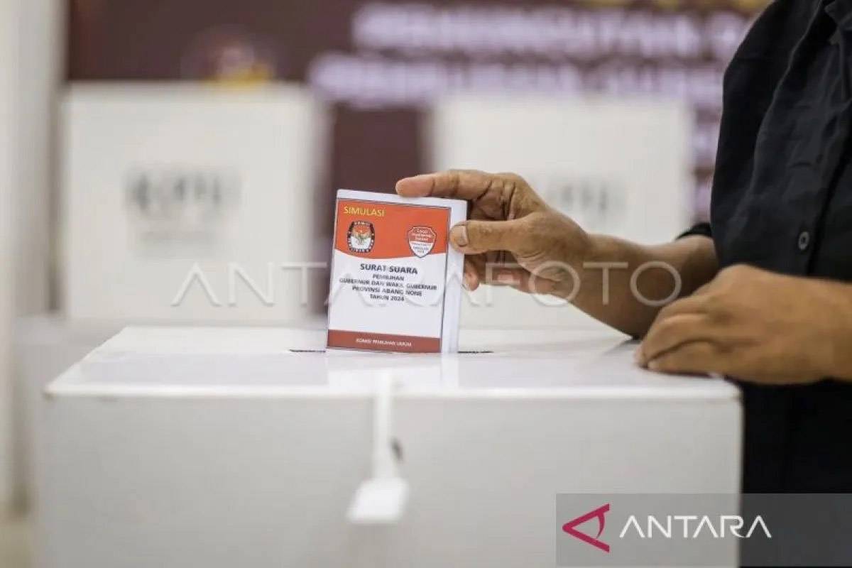 Pengamat Sebut Partisipasi di Pilkada Jakarta Rendah Karena Cagub Tidak Menarik