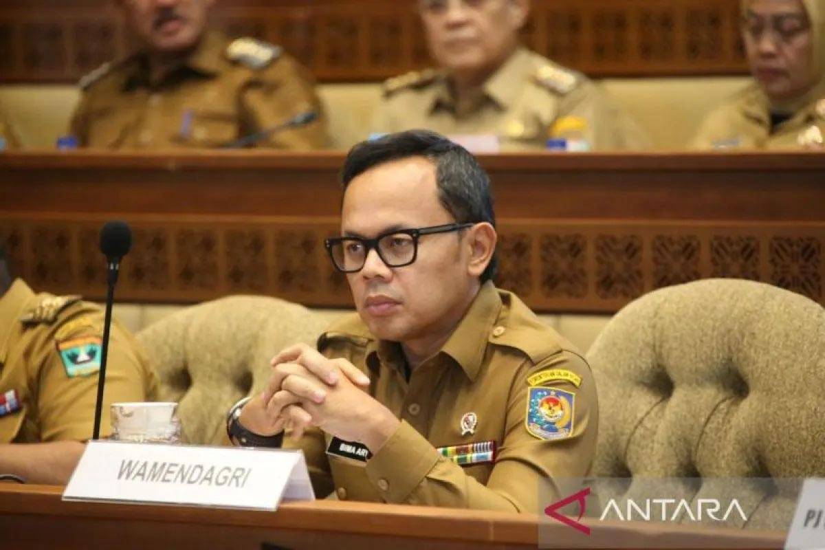 28 Petugas Meninggal Dunia di Pilkada 2024, Kemendagri: Karena Kelelahan