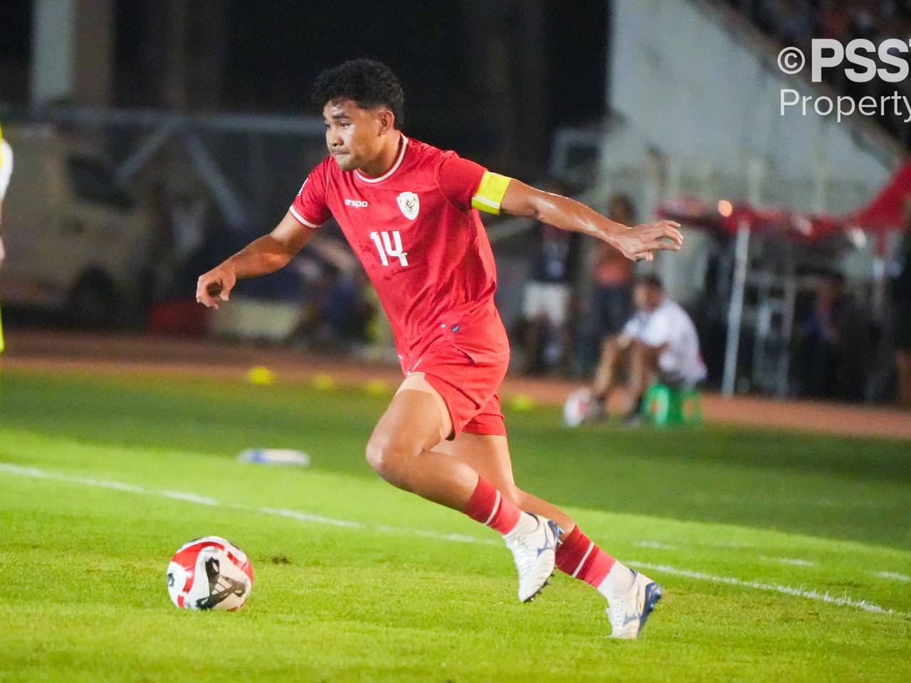 Media Amerika Serikat: Timnas Indonesia Harus Berterima Kasih ke Asnawi Mangkualam