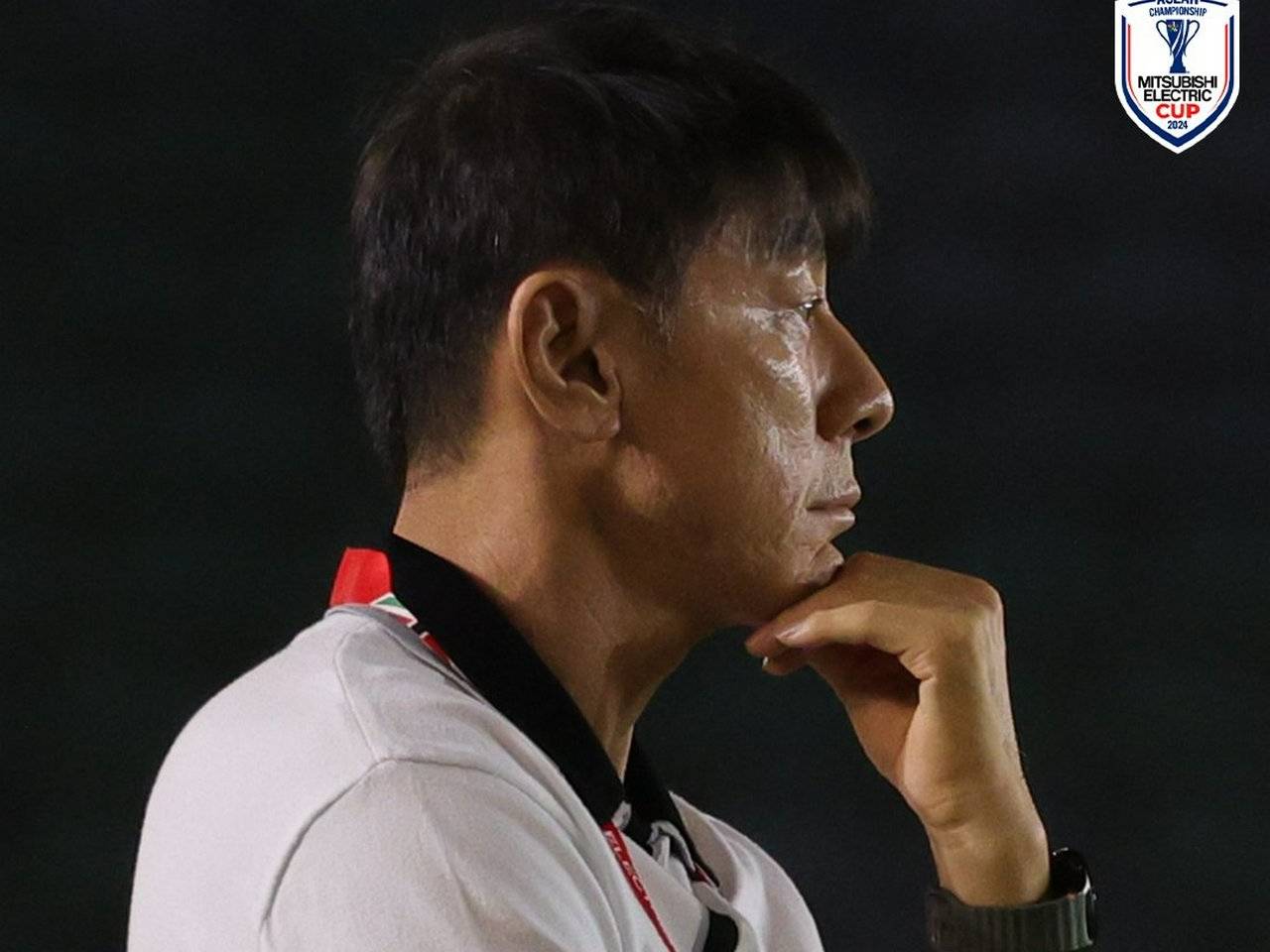 Timnas Indonesia Bungkam Myanmar, Shin Tae Yong: Melebihi Harapan