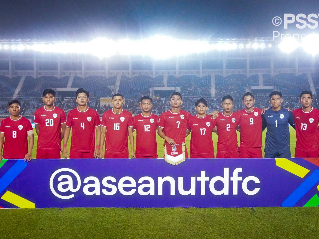 Jelang Timnas Indonesia Vs Laos Shin Tae Yong Bakal Lakukan Rotasi Pemain Genpi Co