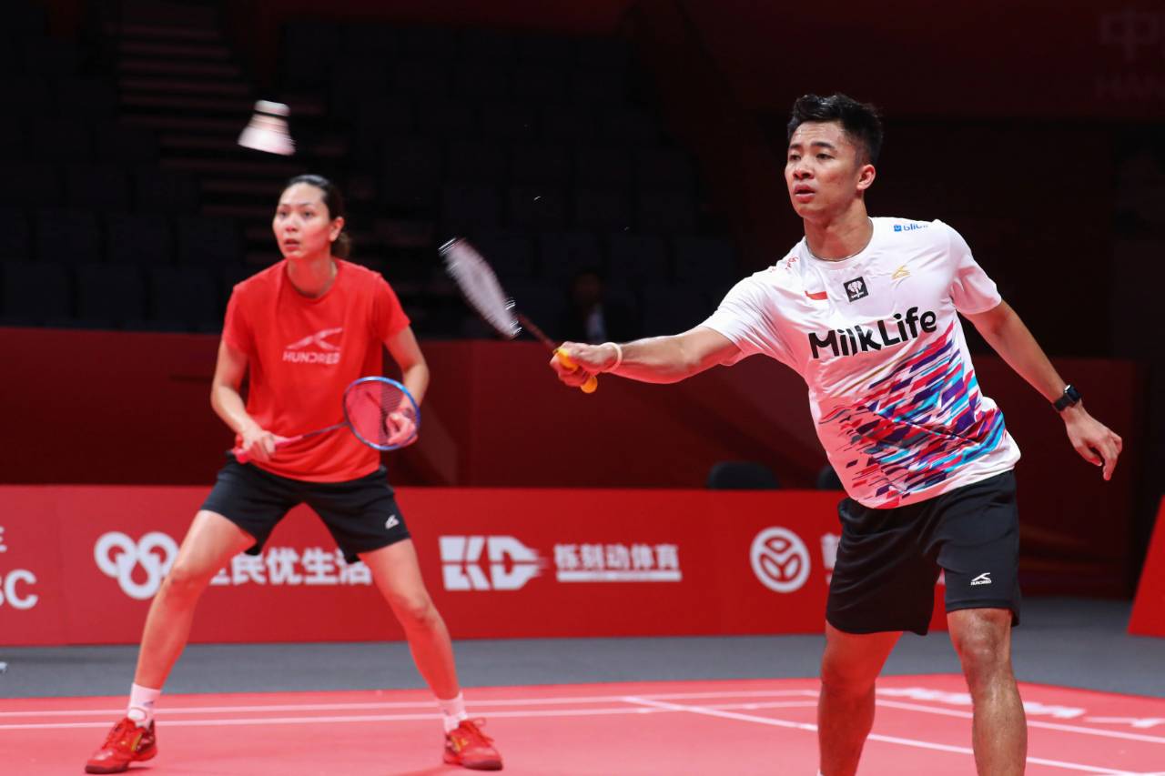 6 Wakil Indonesia Siap Tempur di BWF World Tour Finals 2024, Strategi dan Adaptasi Jadi Kunci