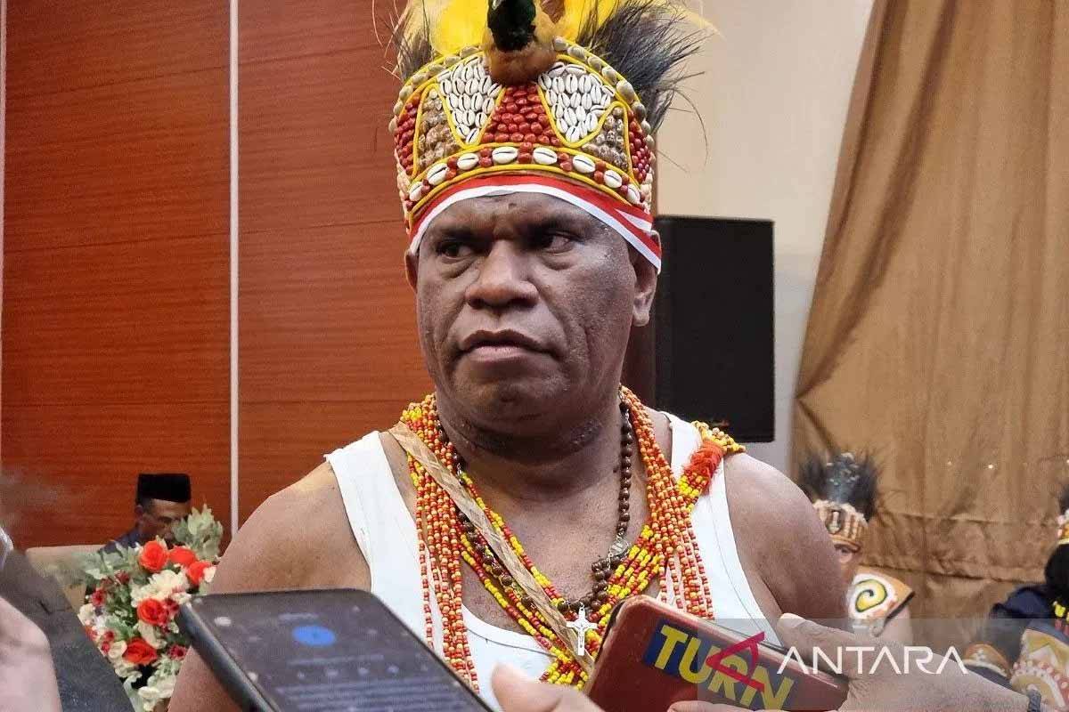 KPU Papua Barat: 5 Kabupaten Ajukan Sengketa Pilkada 2024 ke MK