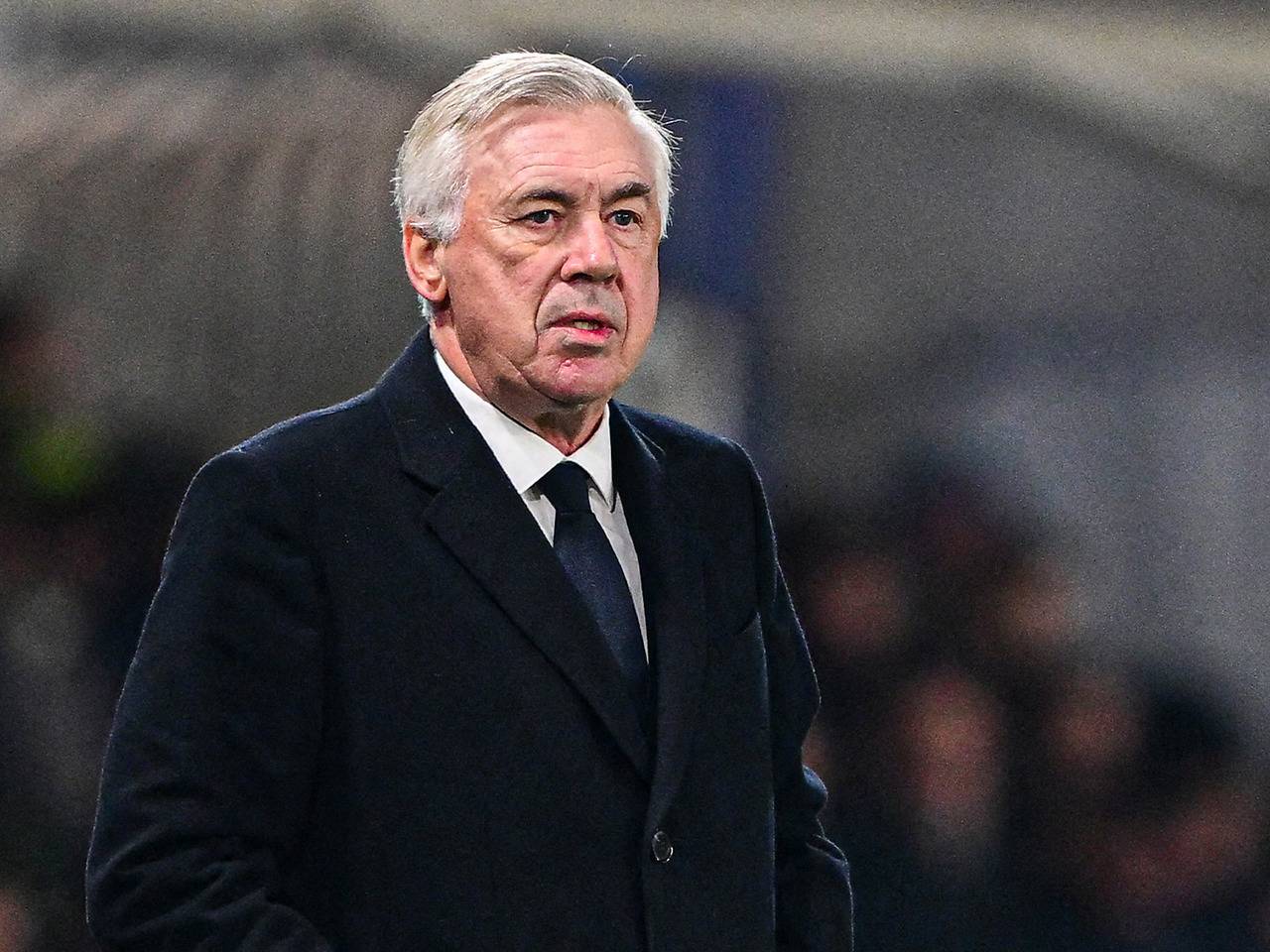 Real Madrid Menang Susah Payah di Kandang Atalanta, Ancelotti: Laga yang Sulit