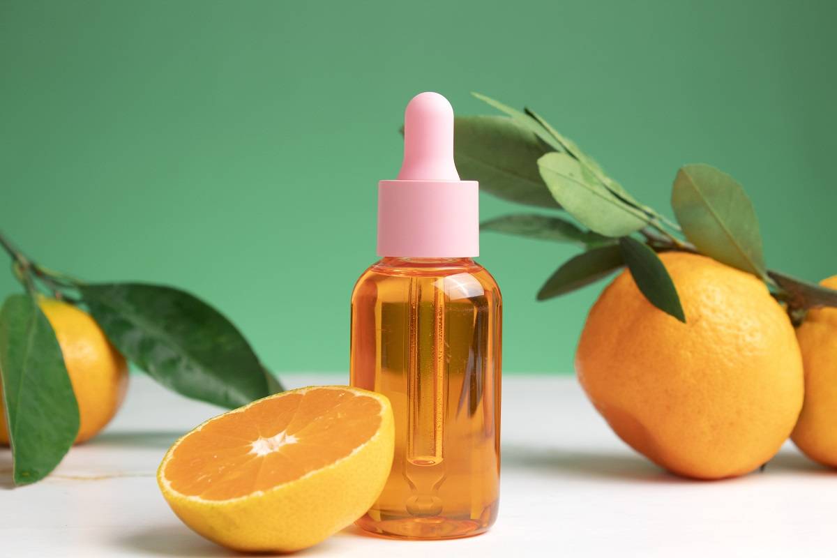 Serum Vitamin C Berperan Melindungi Kulit dari Paparan Matahari