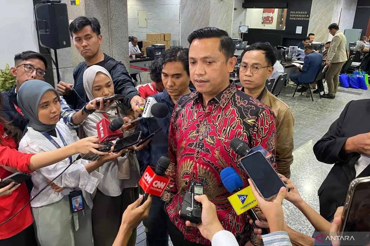 Gugat Hasil Pilkada Jawa Timur dan Jawa Tengah, PDIP: Kami Dalilkan TSM