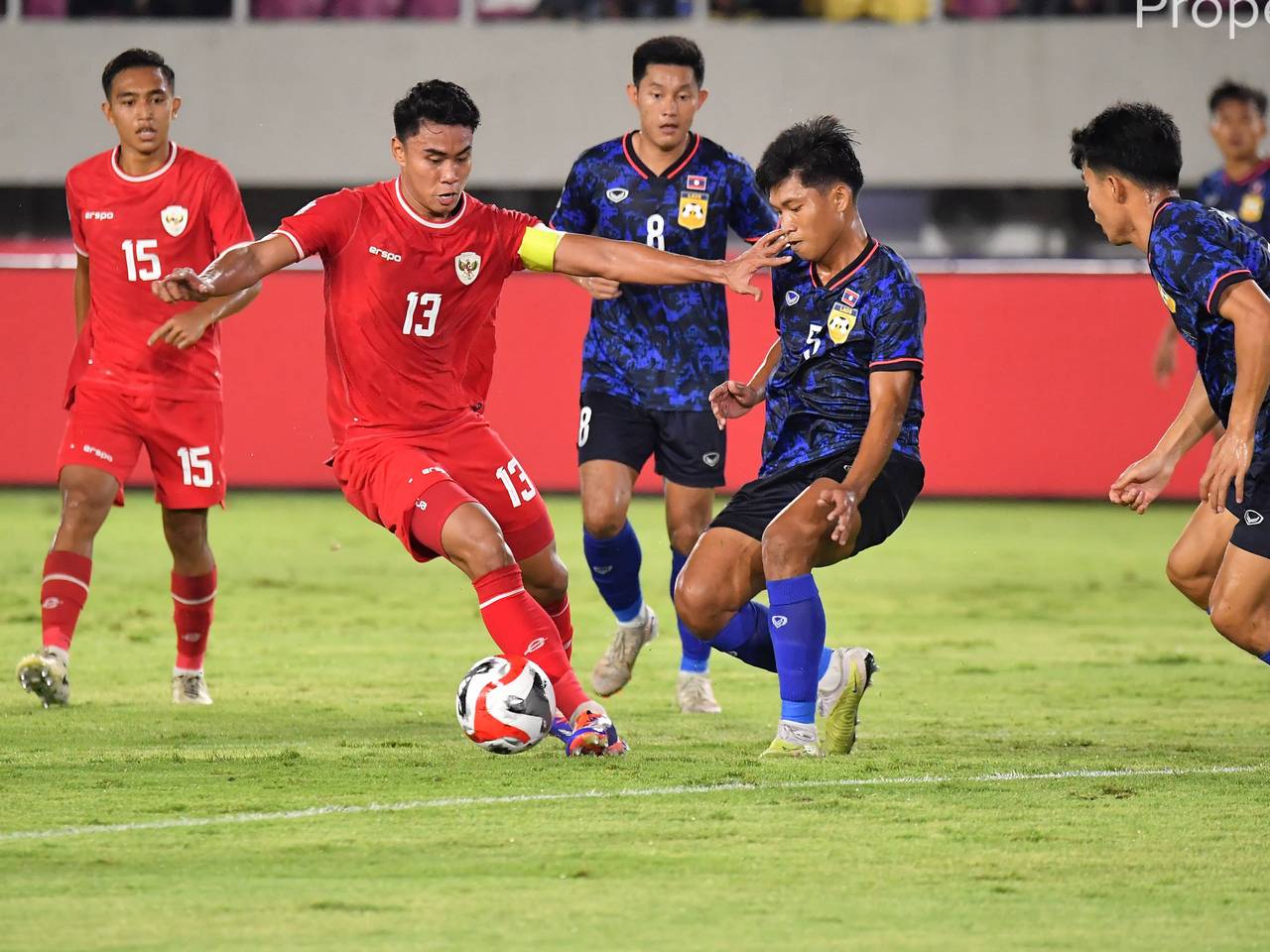 Menjamu Filipina, Timnas Indonesia Harus Tajam Menyerang dan Disiplin Bertahan