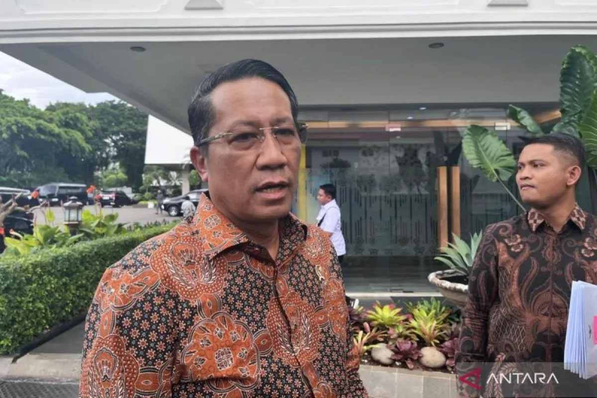 Supartaman Sebut Wacana Pilkada Melalui DPRD Sudah Lama Bergulir