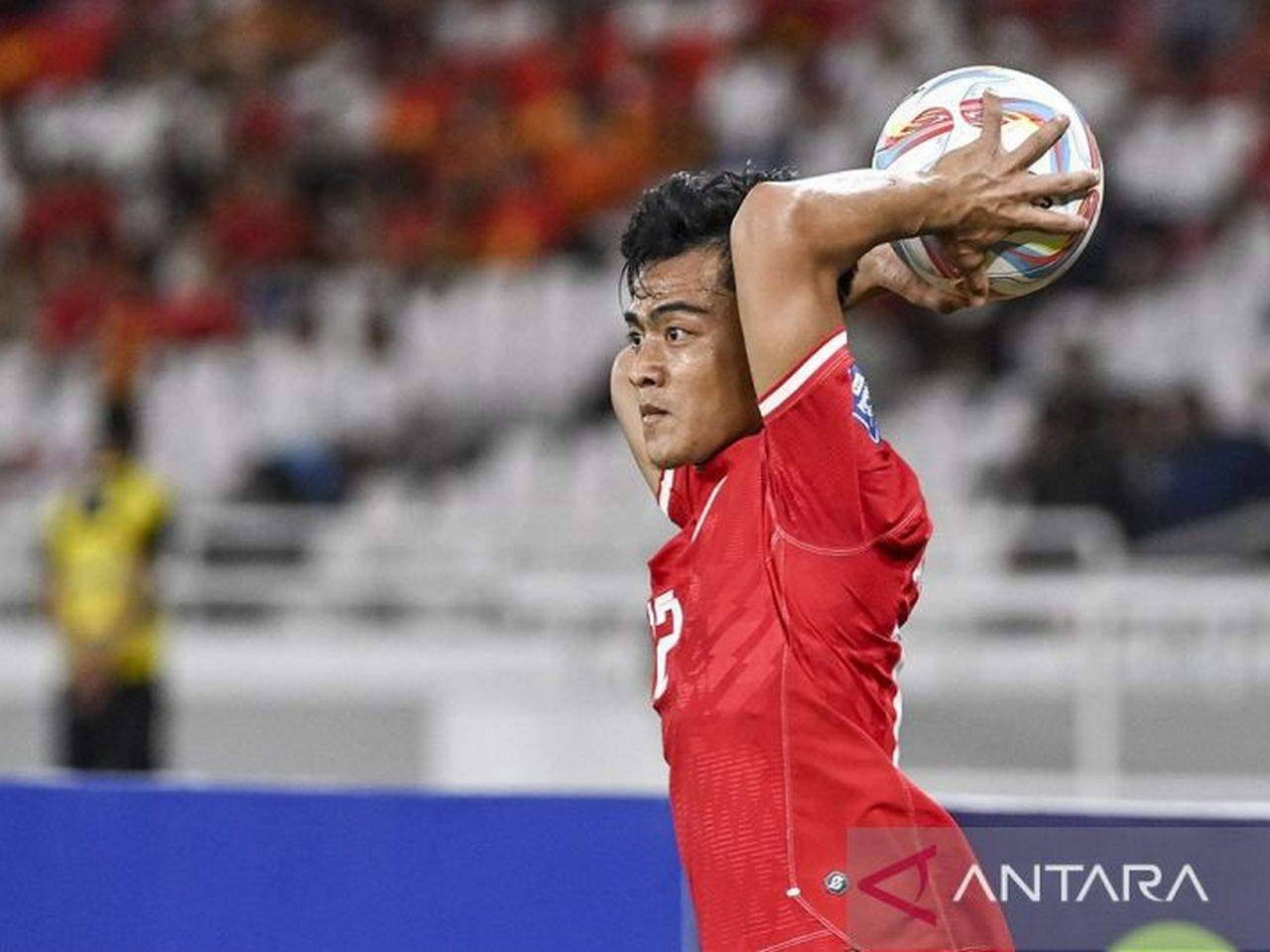 Dilepas Suwon FC, Pratama Arhan Resmi Pengangguran