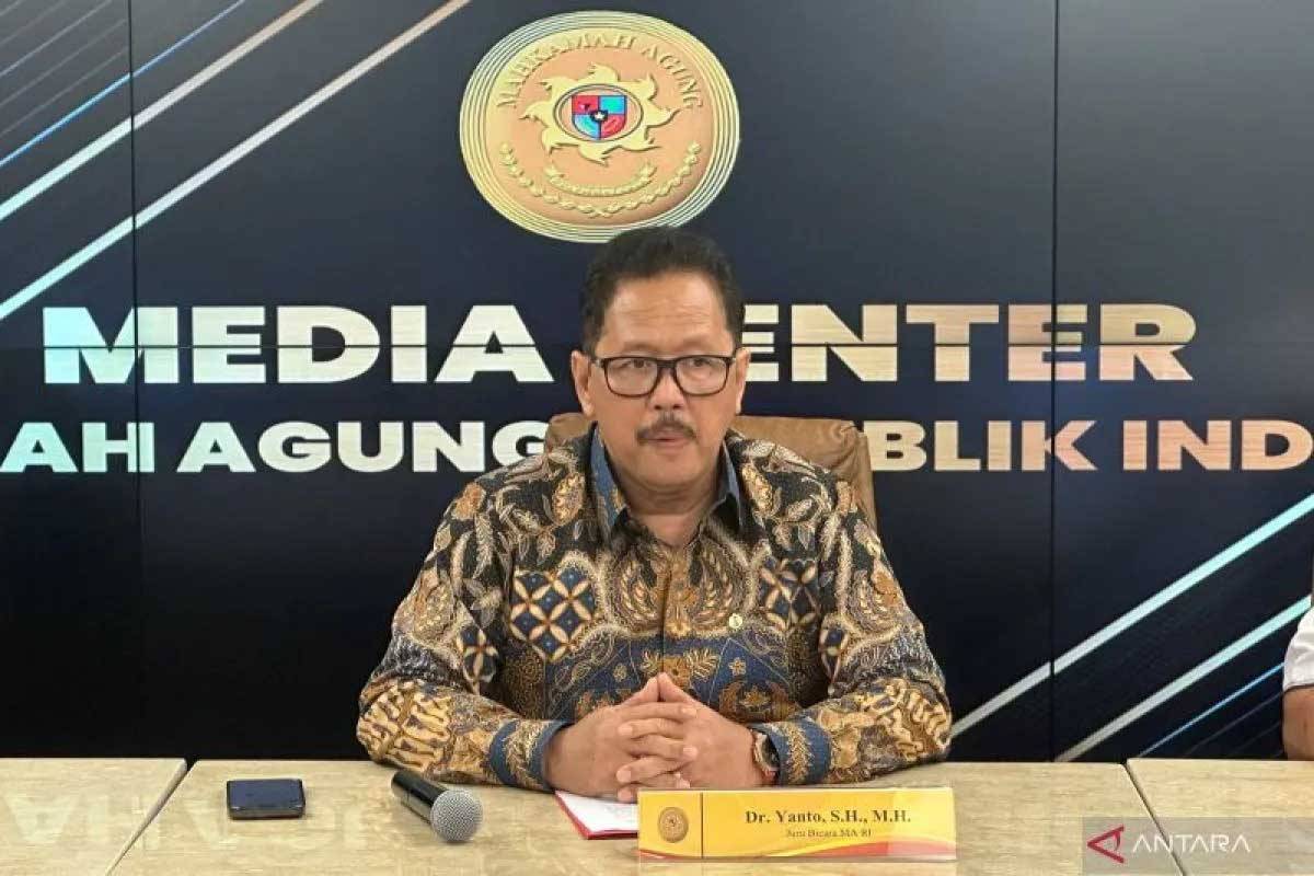 Mahkamah Agung Tolak Permohonan PK 7 Terpidana Kasus Vina Cirebon