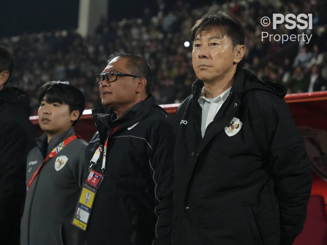 Timnas Indonesia Kalah di Kandang Vietnam, Shin Tae Yong: Saya Letih dan Lelah