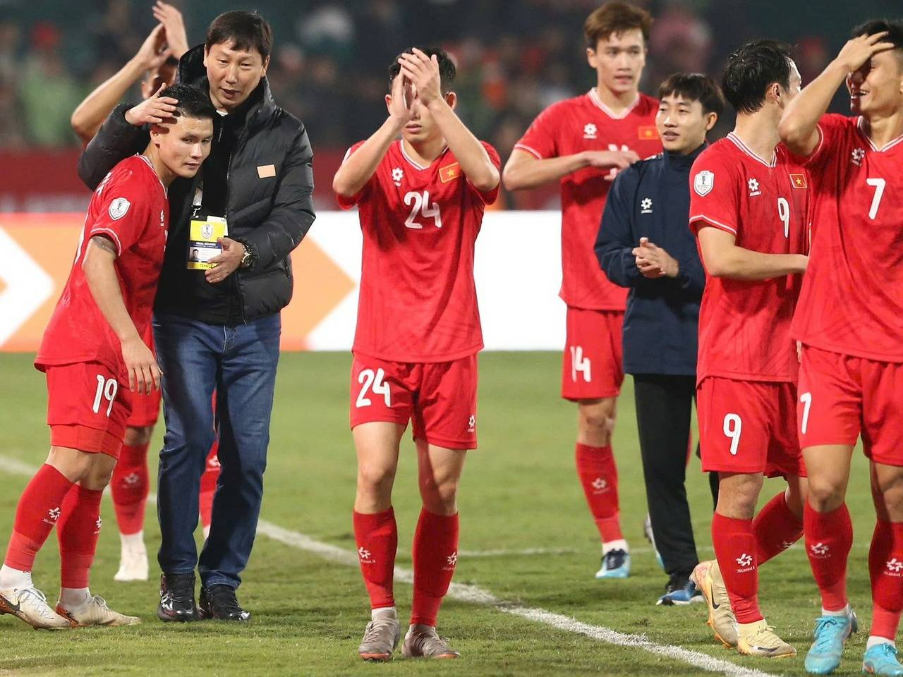 Bungkam Timnas Indonesia yang Berisikan Pemain Muda, Vietnam Menyesal