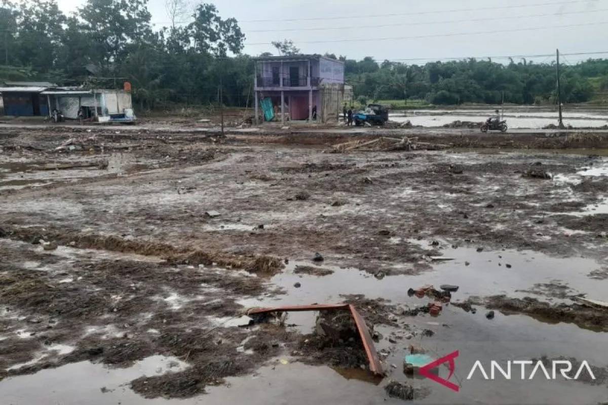 Diduga Jadi Penyebab Banjir dan Tanah Longsor di Sukabumi, 3 Perusahaan Tambang Dipanggil Polisi