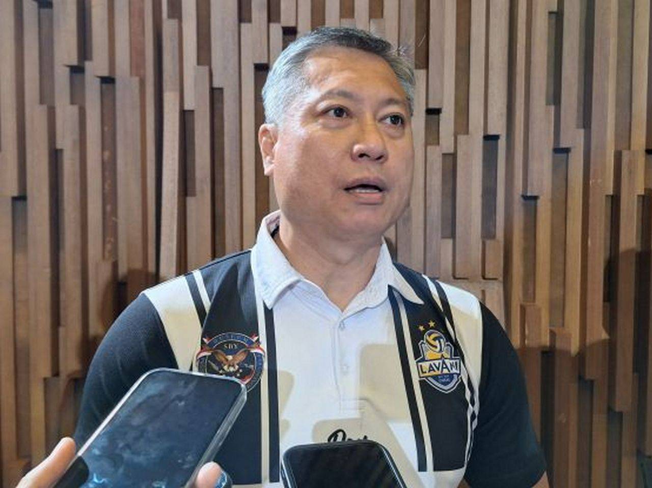 Bhayangkara Presisi Masih Jadi Ancaman Jakarta LavAni di Proliga 2025