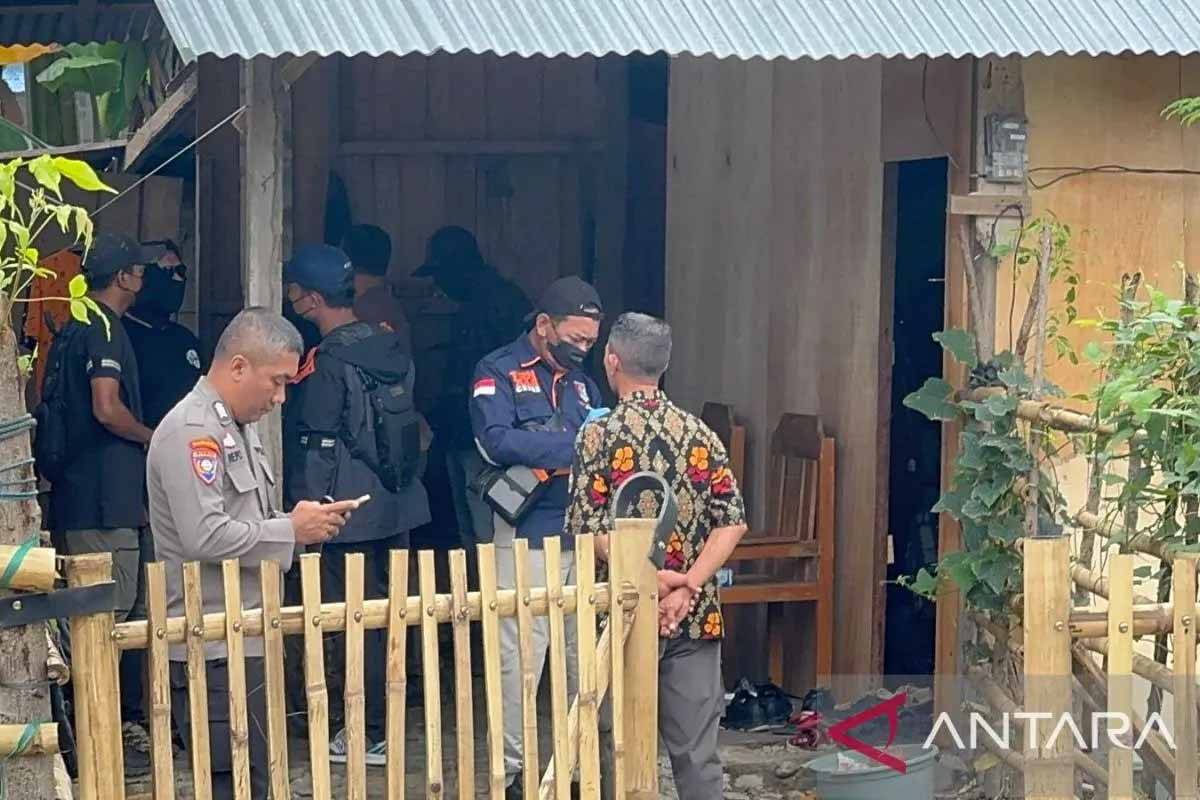 3 Terduga Teroris Ditangkap di Sulteng, Densus 88: Pernah Ikut Tadrib Asykari