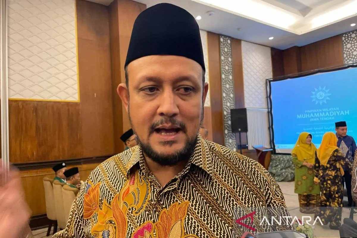 Kasasi Sritex Ditolak MA, DPR RI: Kami Sudah Ada Plan A dan B