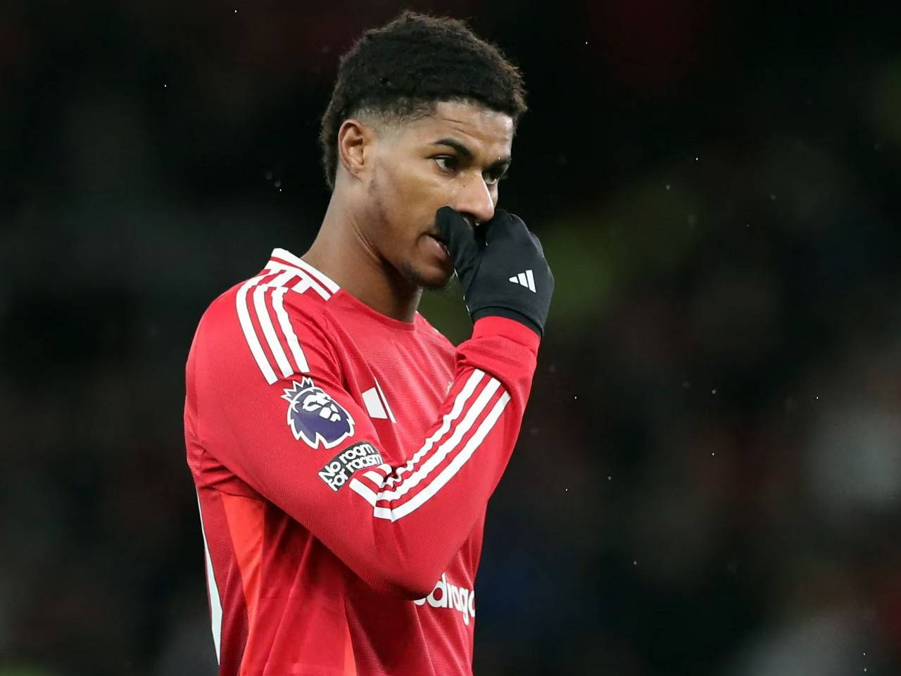 Legenda Liverpool Muak dengan Isu Marcus Rashford Hengkang dari Manchester United