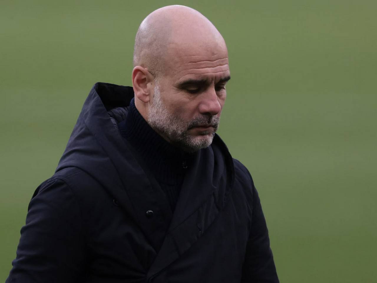 Manchester City Kalah Lagi, Pep Guardiola Tetap Teguh dengan Prinsipnya