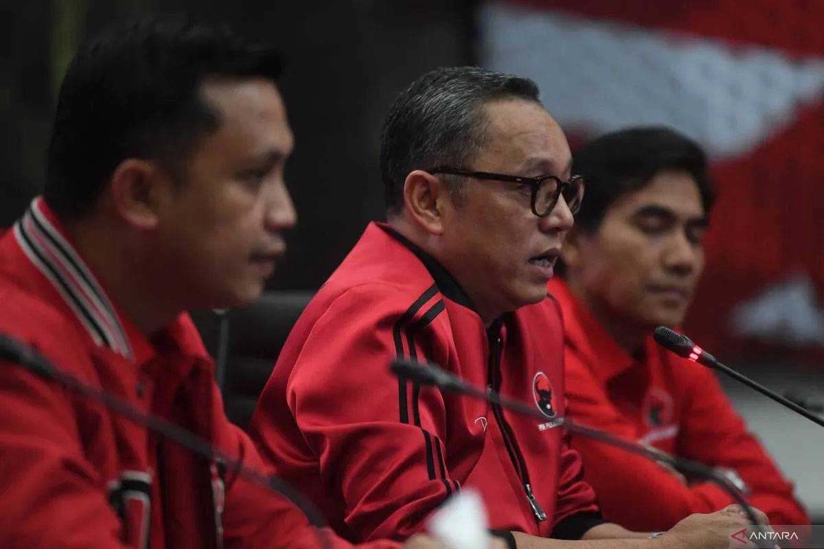 Terkait PPN 12 Persen, Deddy Sitorus: PDIP Minta Kaji Ulang