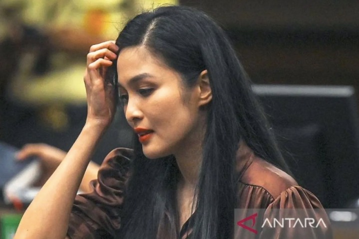 Kuasa Hukum Harvey Moeis Tidak Terima Harta Sandra Dewi Disita