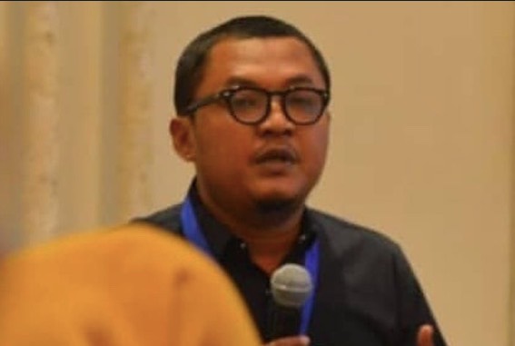 Suriah Ganti Rezim, Akademisi UIN Jakarta Minta Pemerintah Konsolidasi Ulama Moderat