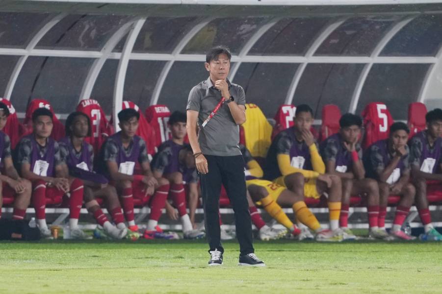 Jangan Cari Kambing Hitam! Bung Kus Minta Timnas Indonesia Introspeksi untuk Target Lebih Besar