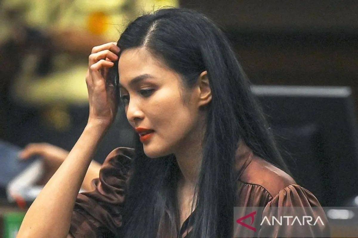 Aset Sandra Dewi Ikut Disita, PH Harvey Moeis: Mereka Sudah Pisah Harta